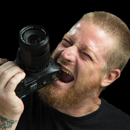 Guido Nietmann photographer profile