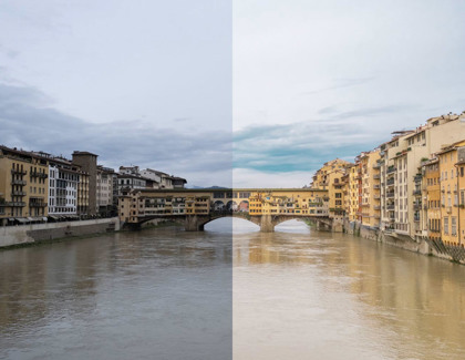 20 FREE Lightroom and Camera RAW Presets from TPA