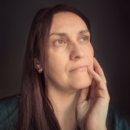 Maria Filippova photographer profile