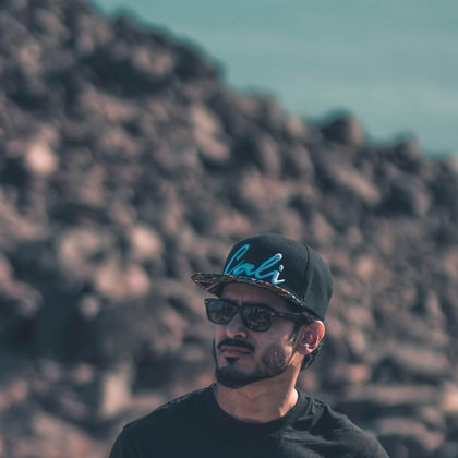 Photographer Alfaz Sayed Doha  Qatar