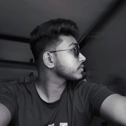Antu Mondal photographer profile