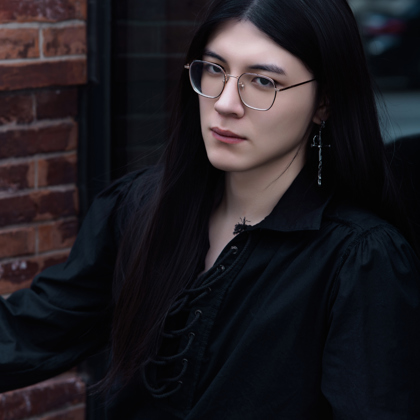 Photographer Sihang Chen Shangai  China
