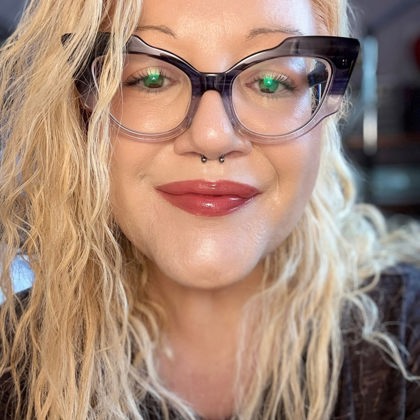 Jenifer Gutke photographer profile