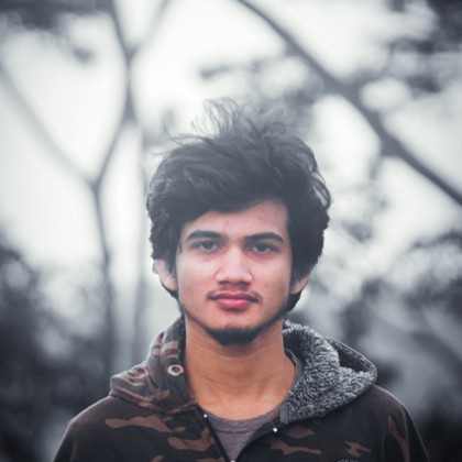 Osanda Dissanayake photographer profile