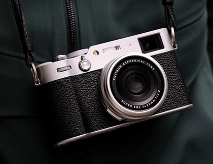 The Best Lightweight Mirrorless Cameras in 2026