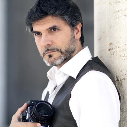 Photographer Paolo Del Rocino   Italy