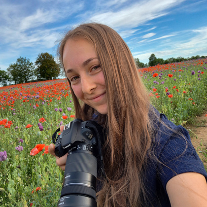 Photographer Nikola Nuhlíčková   Czechia