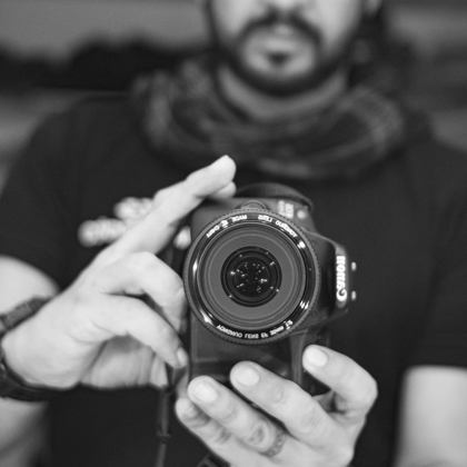 Photographer Nestor Robayo Bogotá  Colombia
