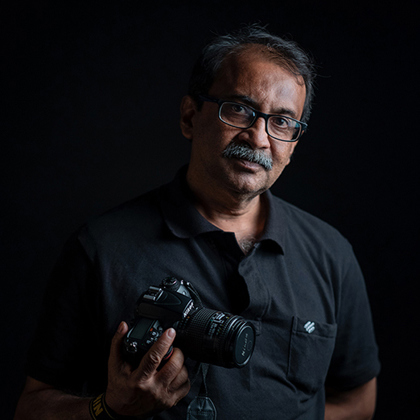 Photographer GOUTAM PAL KOLKATA  India