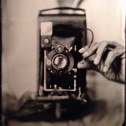 Valerie Simmons photographer profile