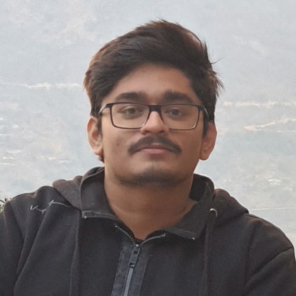 Photographer Ankit Mitra Kolkata  India