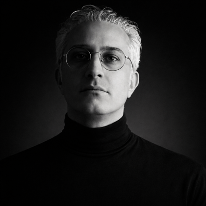 Photographer Reza Yazdani Tehran  Iran