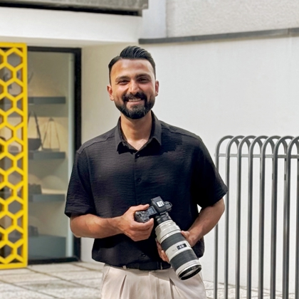 Photographer Mohammad javad Zamannejad rasht  Iran