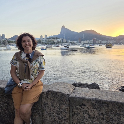 Photographer Karine Costa Porto Alegre  Brazil