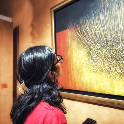 Photographer Rashmi Rashu Delhi   India