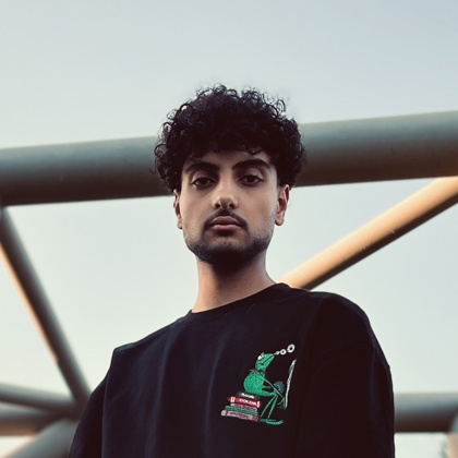 Photographer Abolfazl Mohammadi 