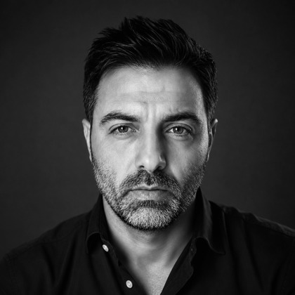 Photographer Giuseppe Lanotte Brindisi  Italy