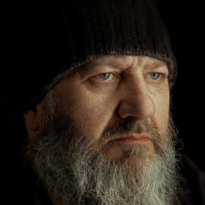 Photographer Alexander Ruppel Omsk  Russian Federation