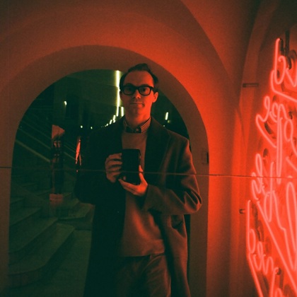 Photographer Mateusz Powierża Warszawa  Poland