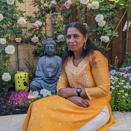 Photographer Pratheepa Patties Fremont CA United States