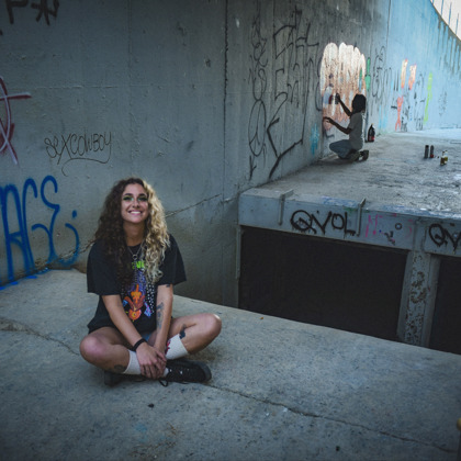 Photographer Caleigh Torf Redondo CA United States