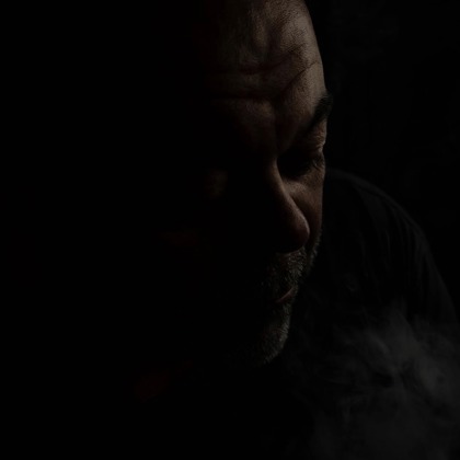 Christian Tonnini photographer profile