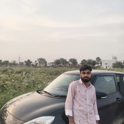 Photographer dharmesh ARORA 