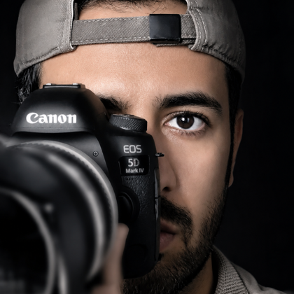 Photographer Salman Bohlouli Isfahan  Iran