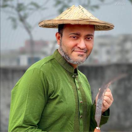 Photographer Md. Farhan Rahman Dhaka  Bangladesh