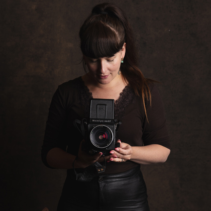Photographer Marieta Landkroon   Netherlands