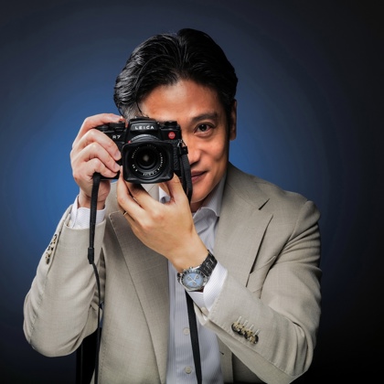 Photographer Duoli Wu Beijing  China