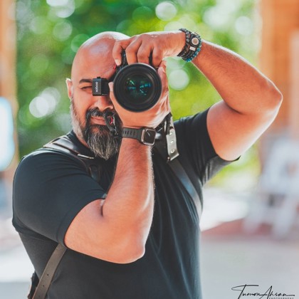 Photographer Tumon AHSAN Sydney  Australia