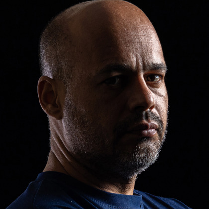 Photographer Cassius Cardoso São Paulo  Brazil