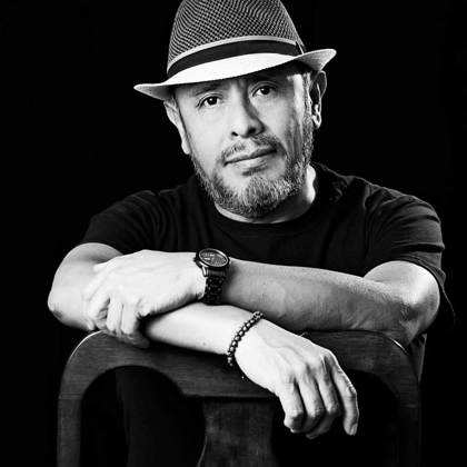 Photographer Javier Ramirez Santiago  Chile