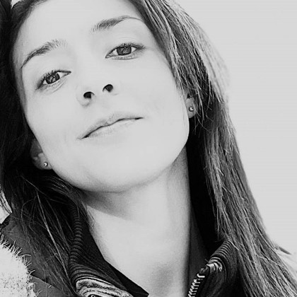 Photographer Pia Marinkovic New York NY United States
