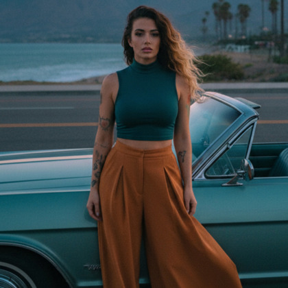 Photographer Amanda Luna Orlando  FL United States