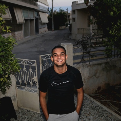 Photographer Stamatis Straitouris Elefsina   Greece