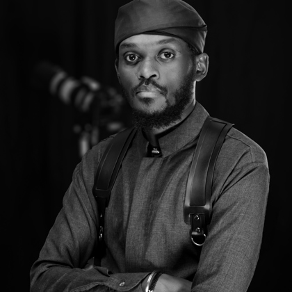 Photographer Maliq F. Jamaldin   Kenya