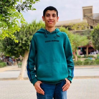 Photographer Amr Bahaa ElDin ElSayed 