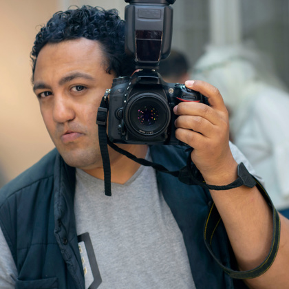 Photographer Abdelhamid Tahoun   Egypt