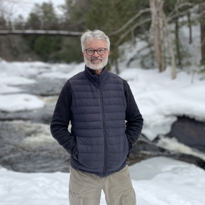 Photographer Rick Bogacz Huntsville ON Canada