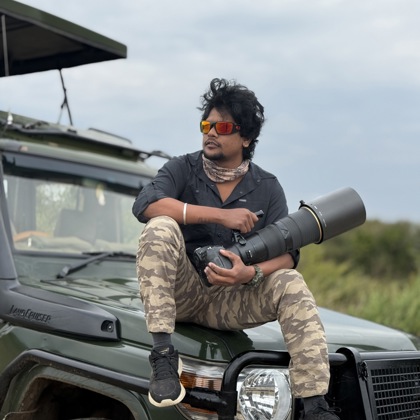Photographer Premkumar Ravikumar Chennai  India