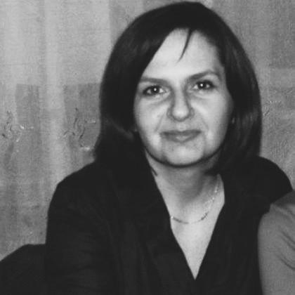 Photographer Mariola Biała Lublin  Poland