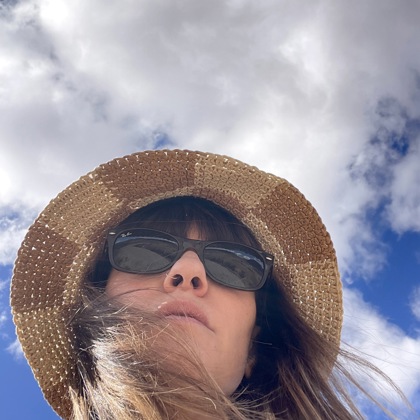 Yael Rivnay photographer profile