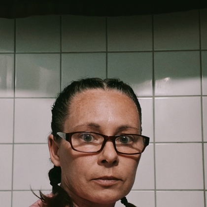 Minni Vanhanen photographer profile
