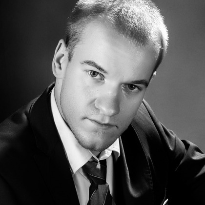 Minja Jovetic photographer profile
