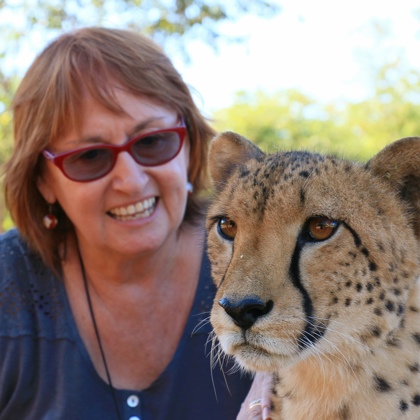 Cheryl Nancarrow photographer profile