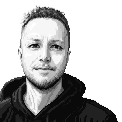 Michał Rumiński photographer profile