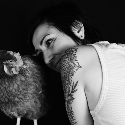 GIOVANNA BONTEMPI photographer profile