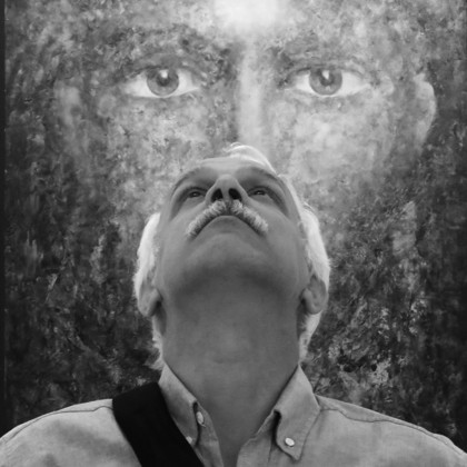 Ahmad Bachari photographer profile
